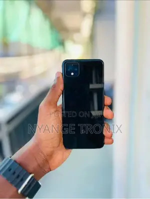 Google Pixel 4 XL 128 GB