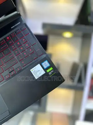 Laptop HP Omen 16 16GB Intel Core I7 SSD 512GB