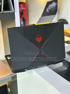 Laptop HP Omen 16 16GB Intel Core I7 SSD 512GB
