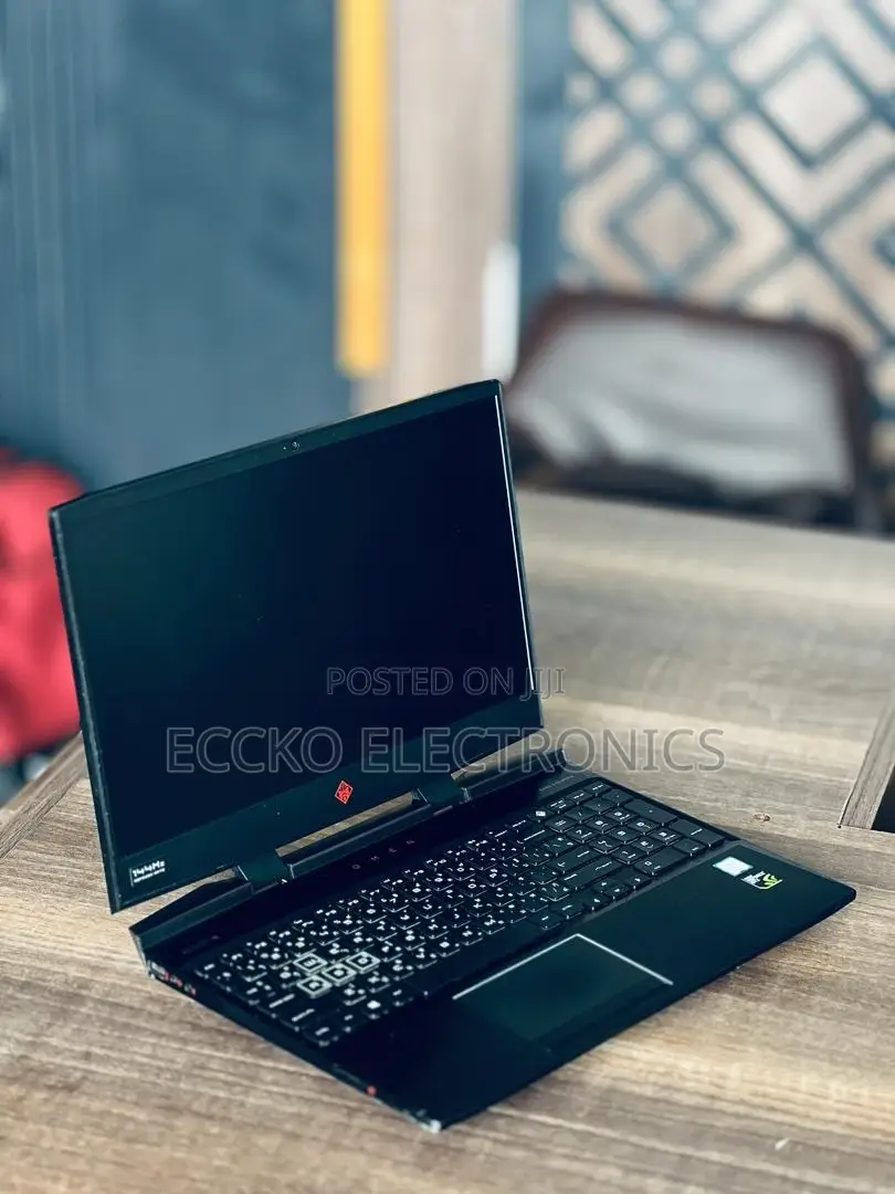 Laptop HP Omen 15-Ce0xx 16GB Intel Core I7 SSD 1T