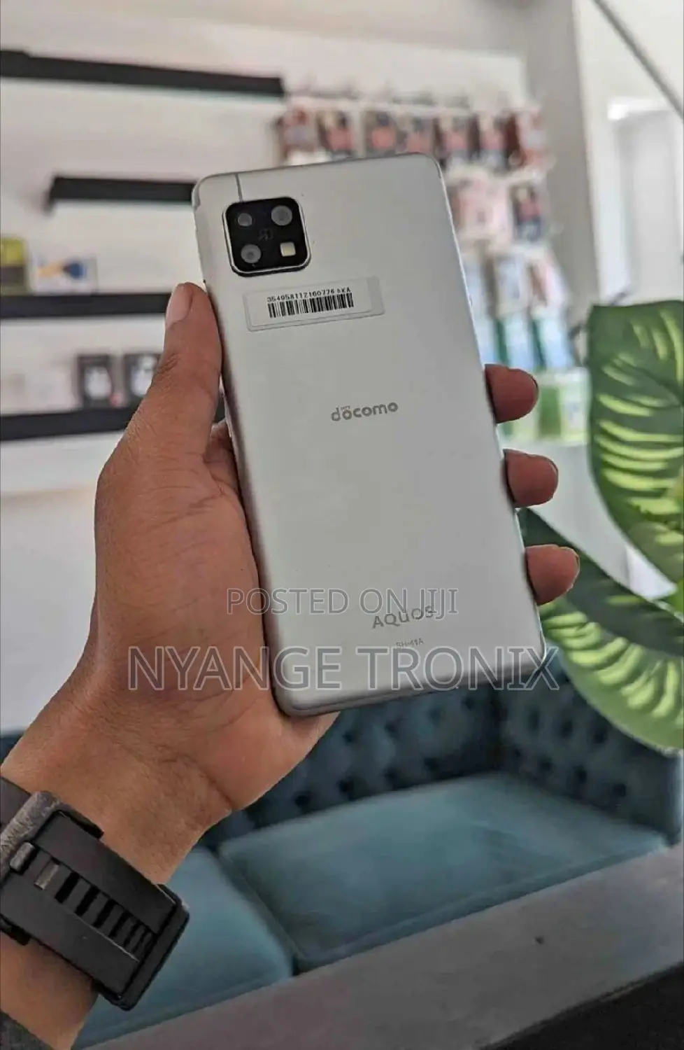 Mobile Phone 64 GB