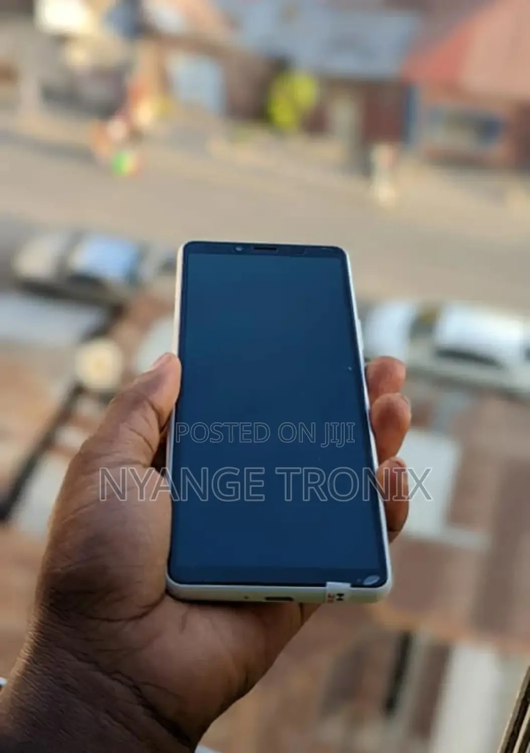 Sony Xperia 10 II 64 GB