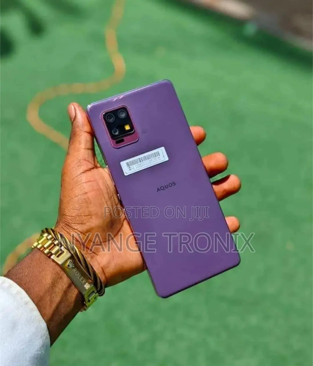 Mobile Phone 128 GB