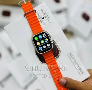 Smartwatch Brand New