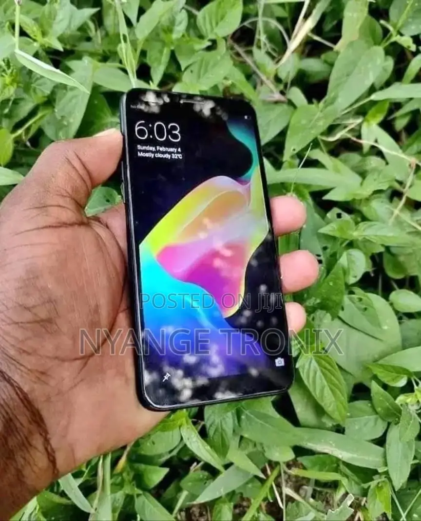 Oppo A83 128 GB Black