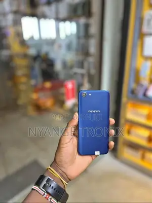 Oppo A83 128 GB Black