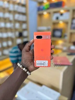 Google Pixel 7a 128 GB