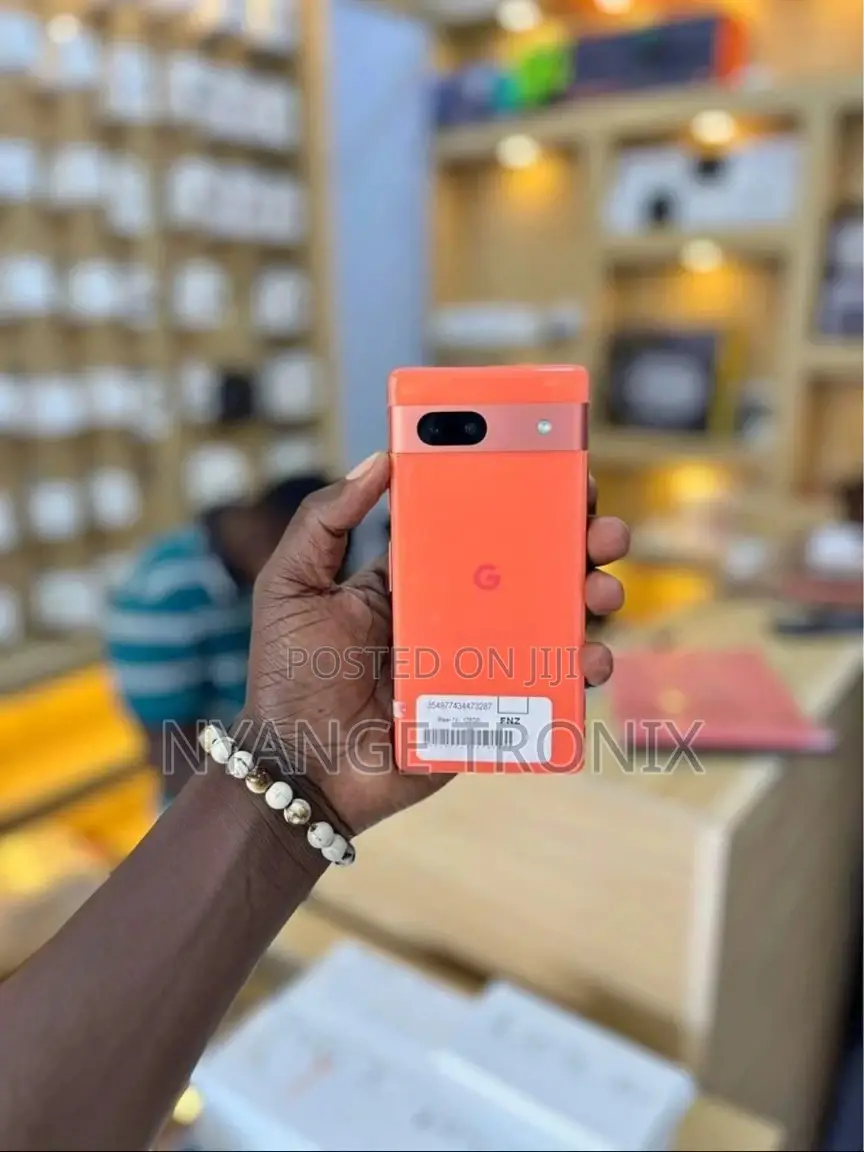 Google Pixel 7a 128 GB