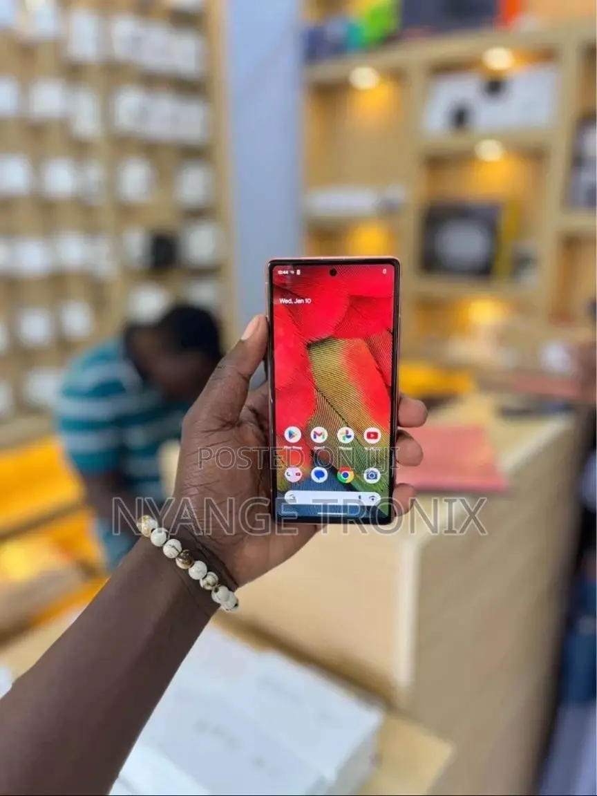 Google Pixel 7a 128 GB