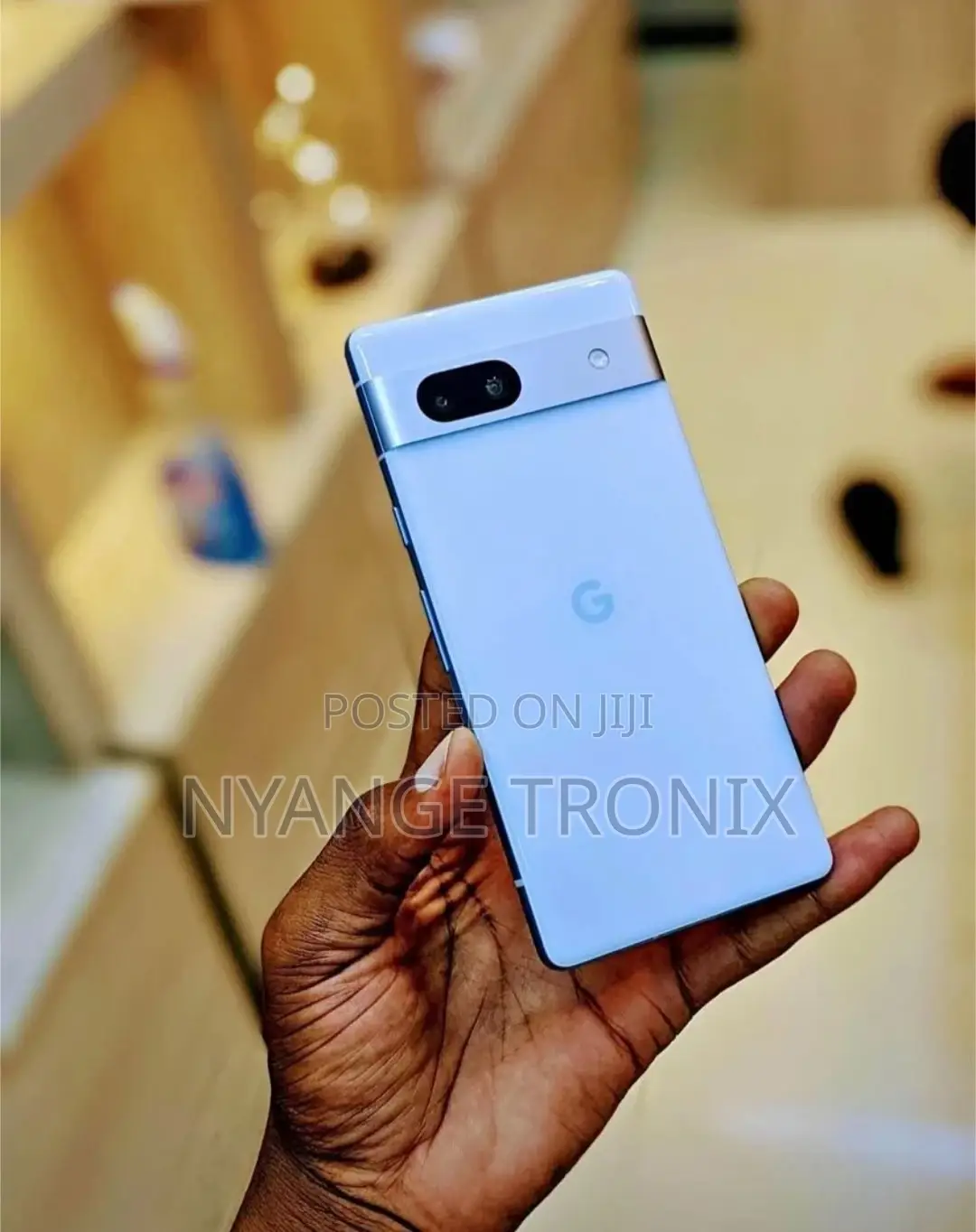Google Pixel 7a 128 GB