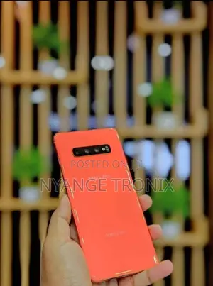 Samsung Galaxy S10 Plus 128 GB