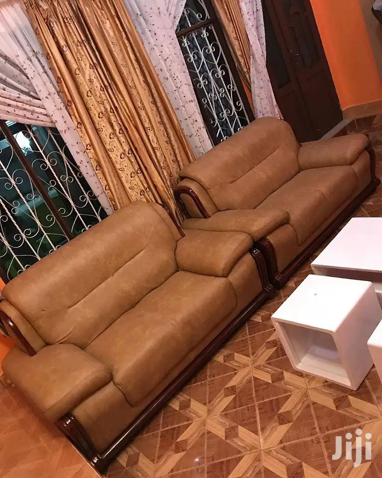 Classic Set Design (3:2:1:1)