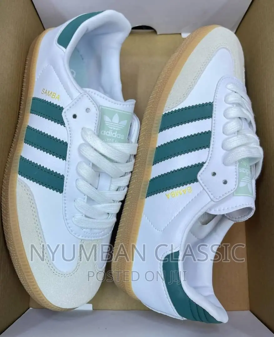 Adidas Shoes Original