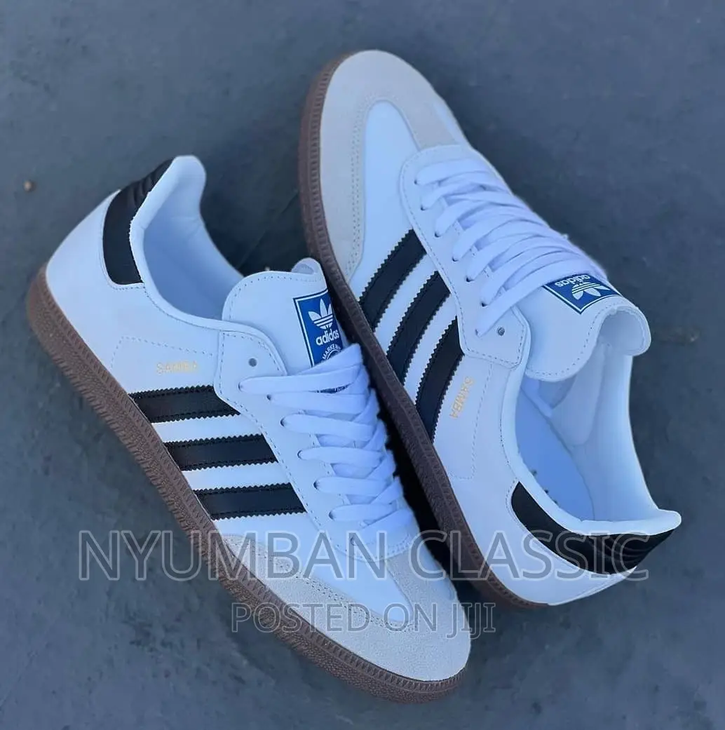 Adidas Shoes Original