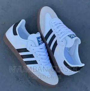 Adidas Shoes Original