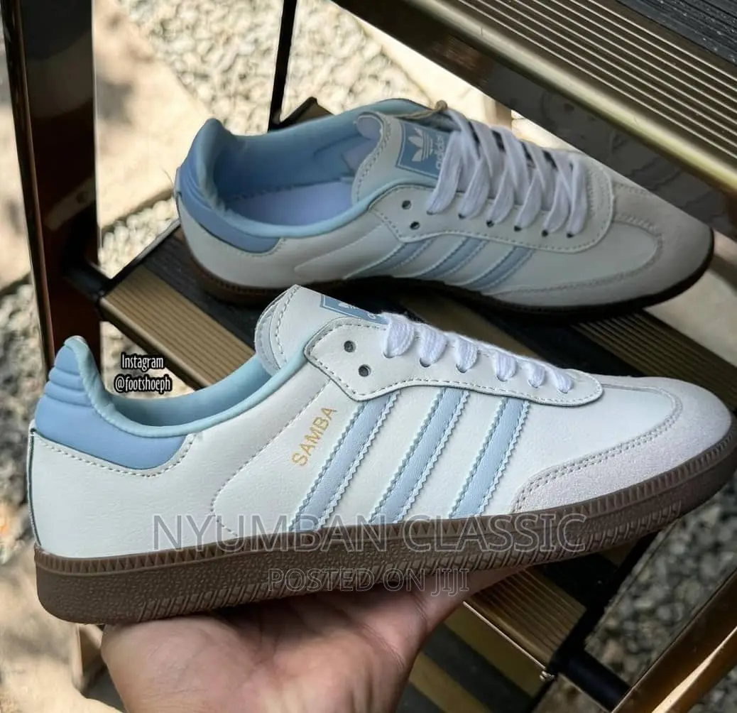 Adidas Shoes Original