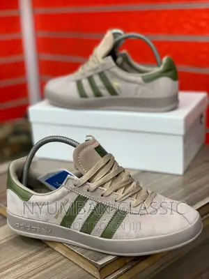 Adidas Shoes Original