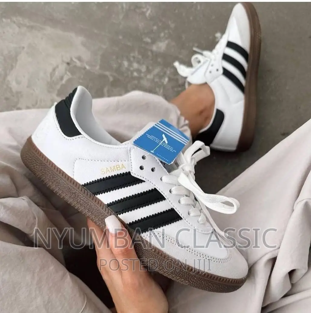 Adidas Shoes Original