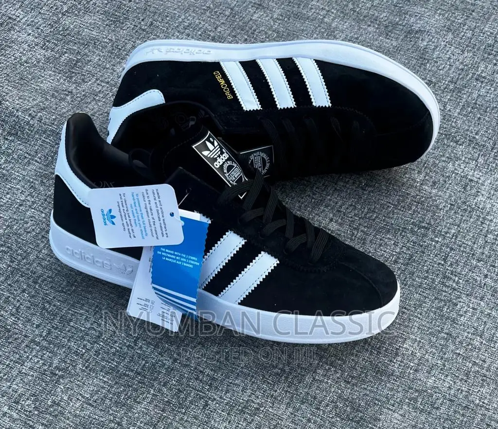 Adidas Shoes Original