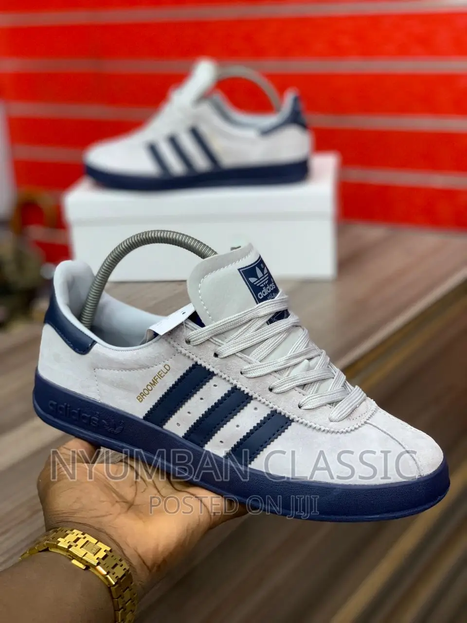 Adidas Shoes Original