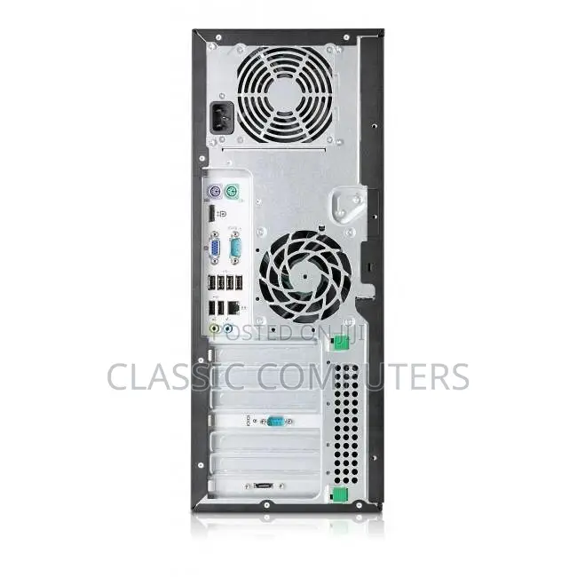 Desktop Computer HP 4GB Intel Core I5 HDD 1T