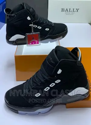 Air Jordan Shoes