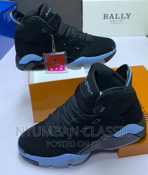 Air Jordan Shoes