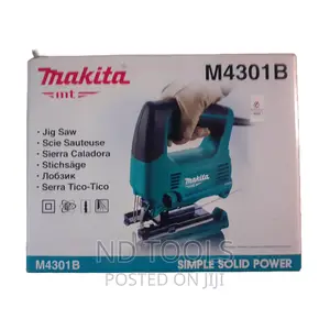 Jig Saw M4301B