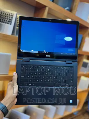Laptop Lenovo Yoga 910 8GB Intel Core I5 SSD 512GB