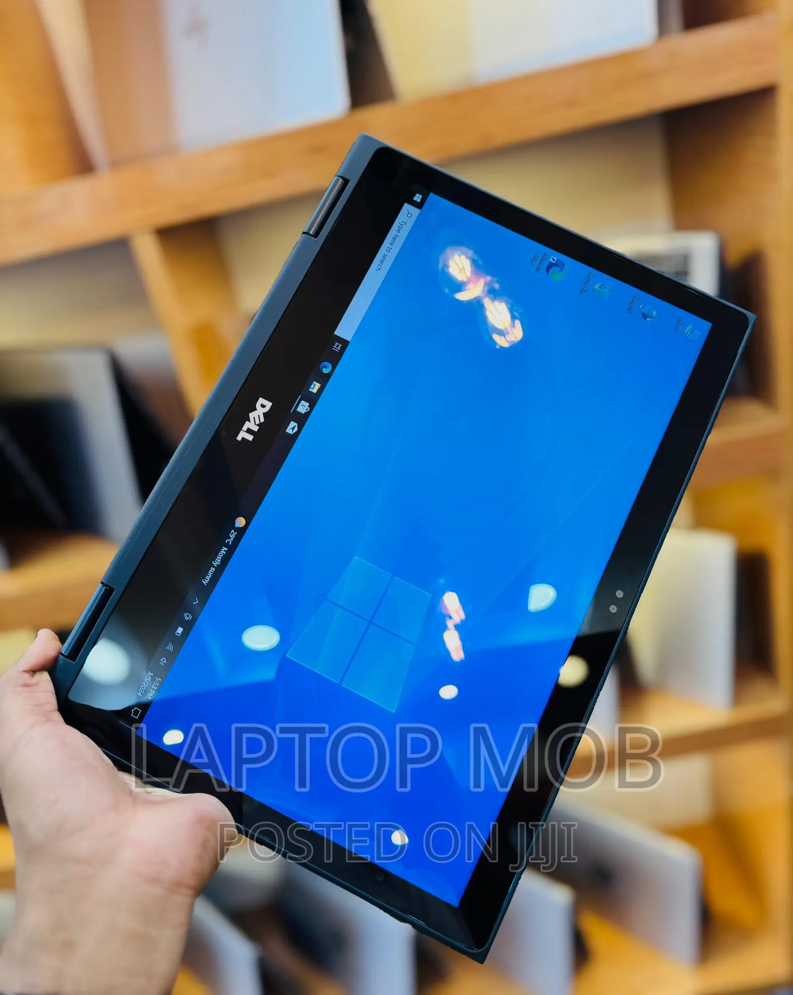 Laptop Lenovo Yoga 910 8GB Intel Core I5 SSD 512GB