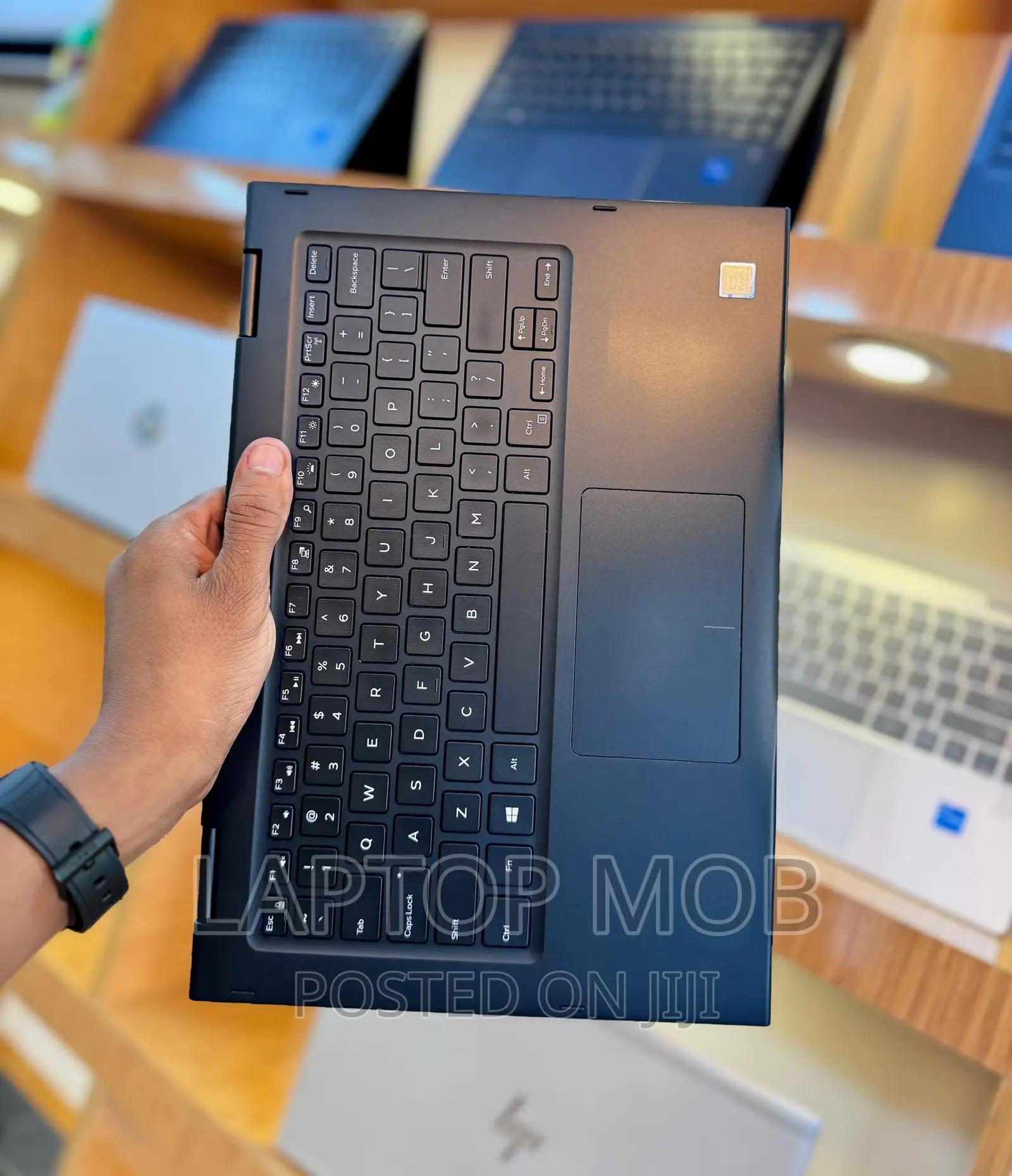 Laptop Lenovo Yoga 910 8GB Intel Core I5 SSD 512GB