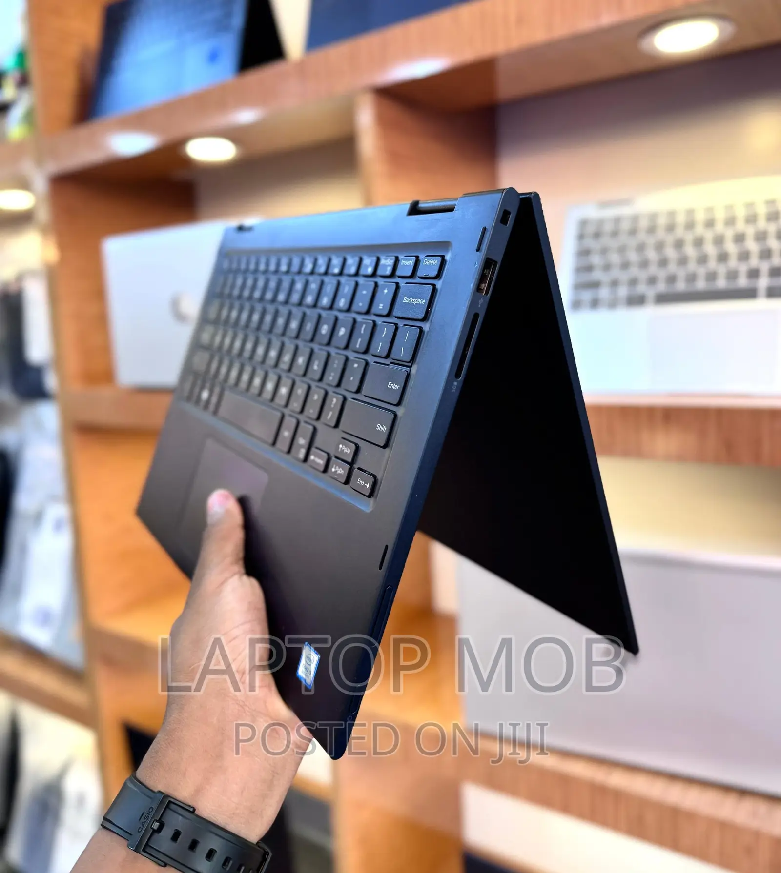 Laptop Lenovo Yoga 910 8GB Intel Core I5 SSD 512GB