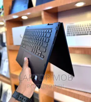 Laptop Lenovo Yoga 910 8GB Intel Core I5 SSD 512GB
