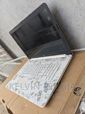 Laptop HP 8GB Intel Core I5 HDD 1T