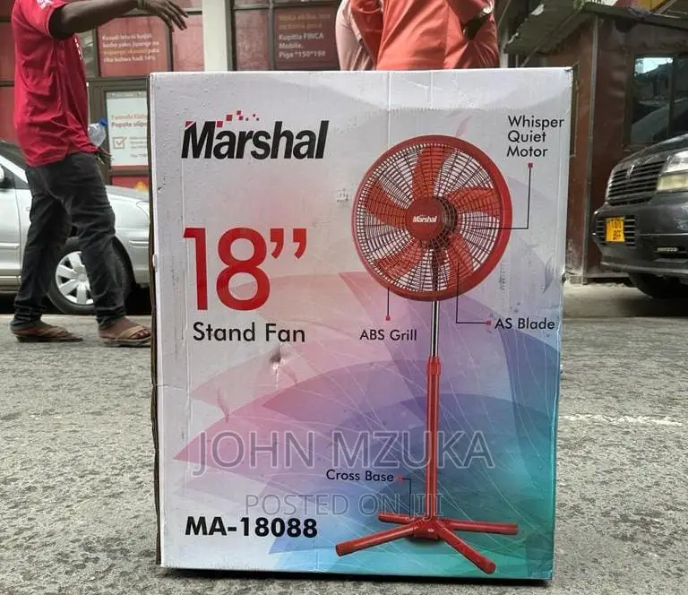 Karibu Ujipatie Fan ,PC Moja Bei Ni 70,000,PC 2 Bei 130,000