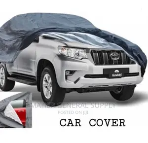 High Quality Exterior Car Covers