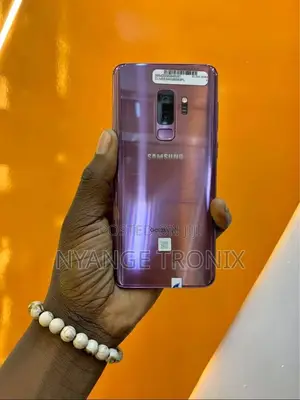 Samsung Galaxy S9 Plus 64 GB