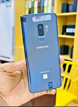 Samsung Galaxy S9 Plus 64 GB