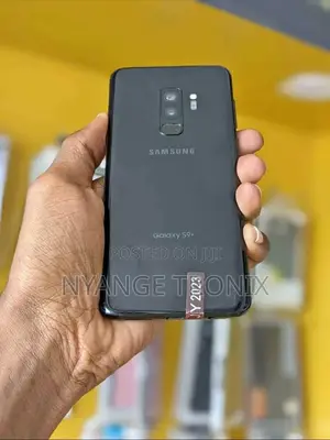 Samsung Galaxy S9 Plus 64 GB