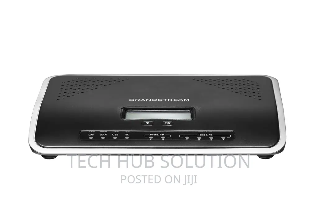 Grandstream 6204 IP PABX