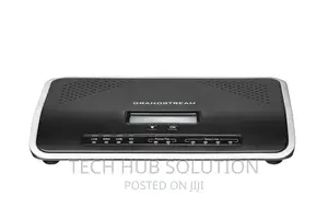 Grandstream 6204 IP PABX