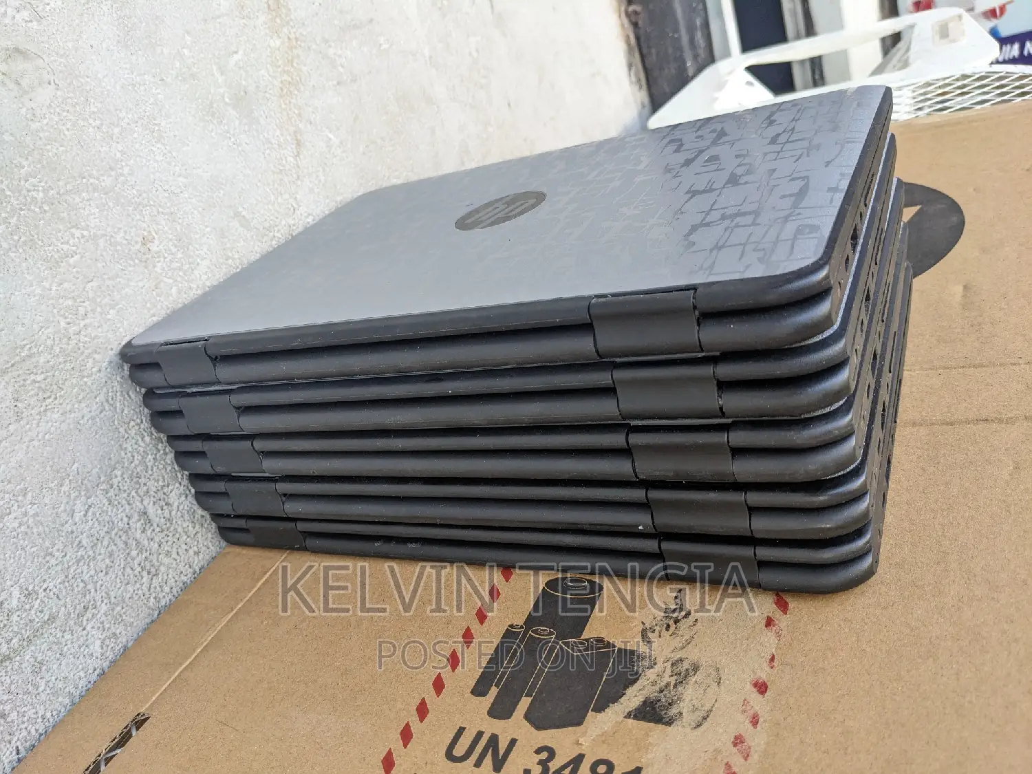 Laptop HP ProBook X360 11 G1 EE 4GB Intel Celeron HDD 128GB
