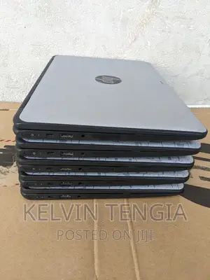 Laptop HP ProBook X360 11 G1 EE 4GB Intel Celeron HDD 128GB