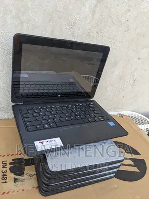 Laptop HP ProBook X360 11 G1 EE 4GB Intel Celeron HDD 128GB
