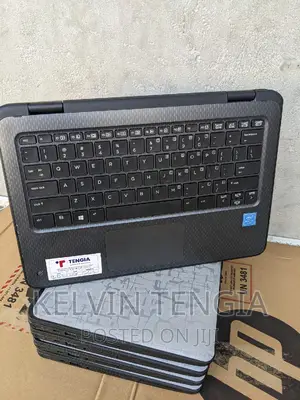 Laptop HP ProBook X360 11 G1 EE 4GB Intel Celeron HDD 128GB