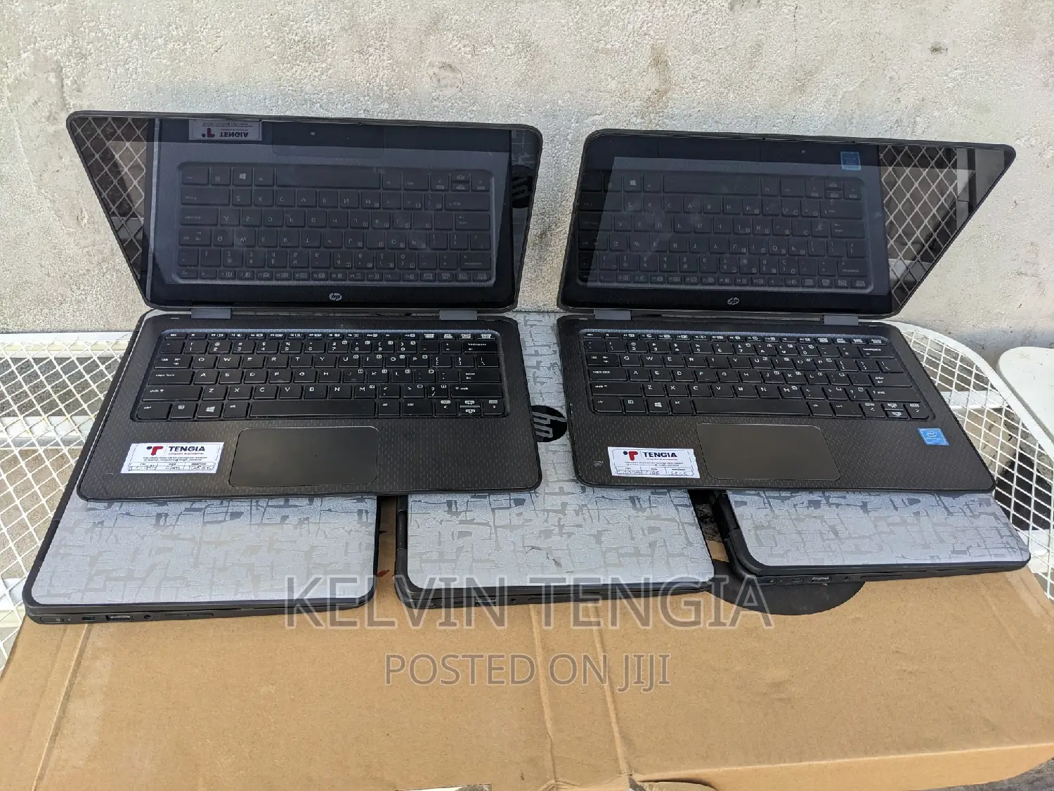 Laptop HP ProBook X360 11 G1 EE 4GB Intel Celeron HDD 128GB