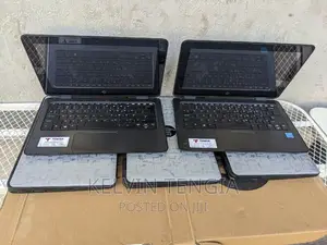 Laptop HP ProBook X360 11 G1 EE 4GB Intel Celeron HDD 128GB