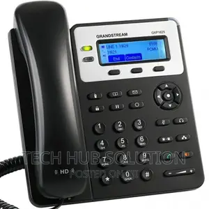 Grandstream 1,625 IP Telephone