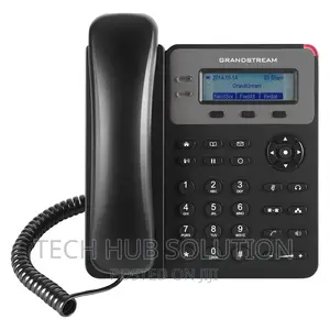 Grandstream 1, 610 IP Telephone