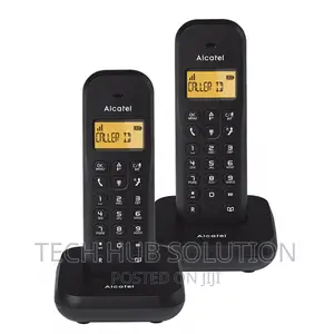 Intercom Alcatel A2550 2cordless